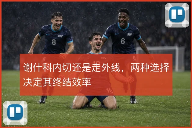 谢什科内切还是走外线，两种选择决定其终结效率